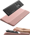 Vaydeer Wrist Rest with Keyboard Stand, Computer Wrist Support Pad, Ergonomic by Vaydeer