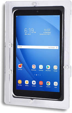 TABcare Anti-Theft Acrylic VESA Enclosure - Image 2