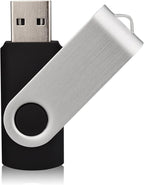 Aiibe 10 Pack 32GB Flash Drive USB Flash Drive USB 3.0 Thumb Drives USB Memory - Image 2
