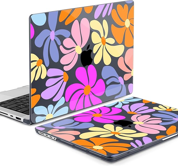 DONGKE for M4 MacBook Pro 16 Inch Case 2024 2023 2021 A3403 A3186 M3 A2991 M2 - Image 6