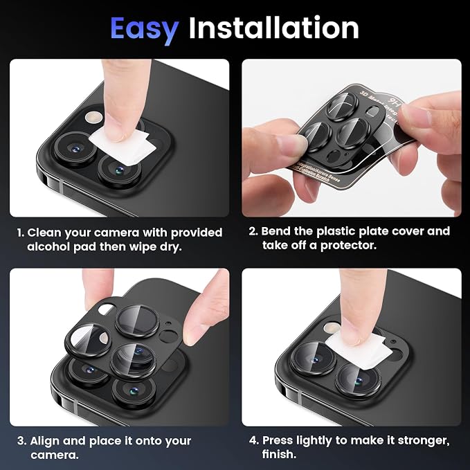 Tensea for iPhone 16 Pro/iPhone 16 Pro Max/iPhone 15 Pro/iPhone 15 Pro Max - Image 7