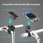BONE Run + Bike Tie Connect Kit 2, 2-in-1 Running & Bike Phone Holder, - Image 6