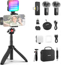 NEEWER Vlogging Kit for Phone by Neewer