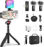 NEEWER Vlogging Kit for Phone by Neewer