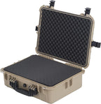 MEIJIA Portable Waterproof Protective Case, Hard Camera Case, Customized Fit - Image 5