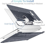 MEEgoodo MacBook Air Case 13.3 Inch - Image 4