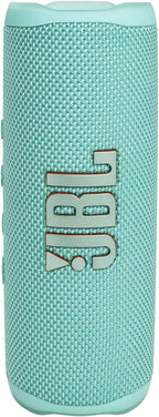 JBL FLIP 6 Waterproof Portable Speaker Bundle - Image 3