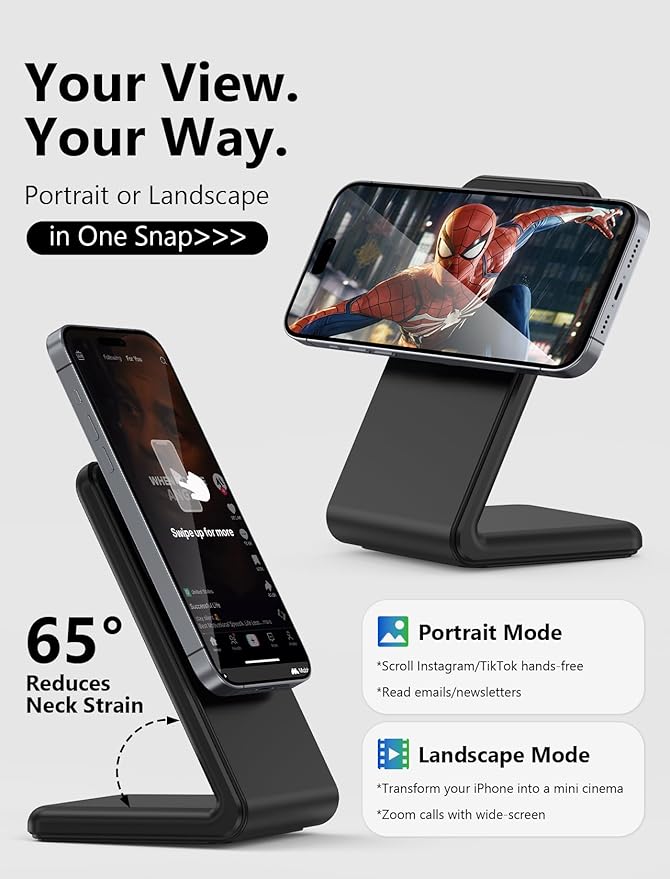 Mag.Safe Charger - Image 2