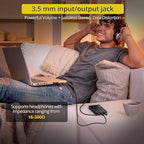 PROZOR Headphone Amplifier - Image 2