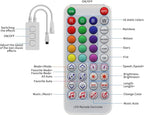 PAUTIX Bluetooth Music Pixel LED Smart Controller SP611E, - Image 6