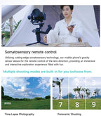 FeiyuTech SCORP 2 KIT Gimbal Stabilizer - Image 7