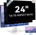 24 Inch Computer Privacy Screen by Mamol