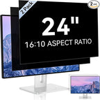 24 Inch Computer Privacy Screen by Mamol
