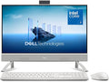 Dell 24 All-in-One Desktop ec24250-23.8-inch FHD Display, Intel Core 3 by Dell