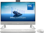 Dell 24 All-in-One Desktop ec24250-23.8-inch FHD Display, Intel Core 3 by Dell