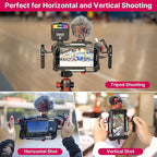 ULANZI Smartphone Video Rig - Image 5