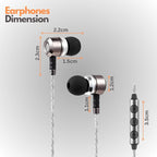 Sephia SP3060VC Wired Earbuds - Image 9