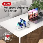 USB C PD 60W Charging Station - Image 3