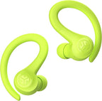JLab, Go Sport+, True Wireless Workout Earbuds - Image 5