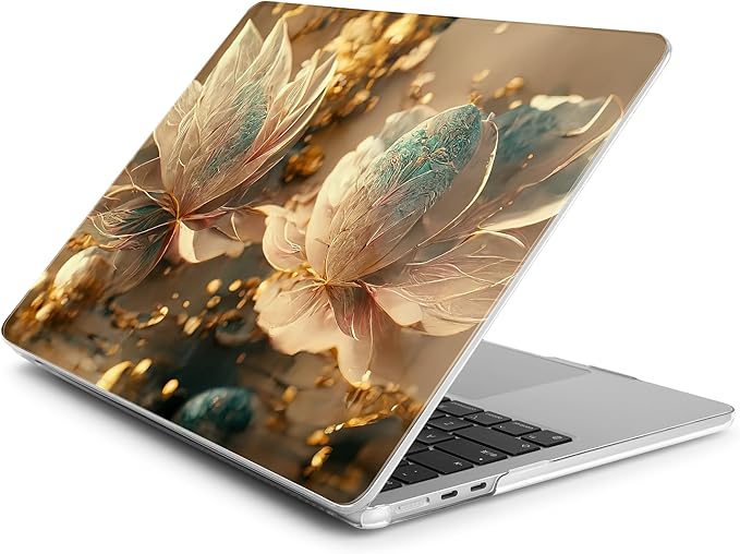 Batianda Premium Case for New MacBook Air 15 inch 2025 M4 2024 2023 - Image 4