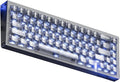 MelGeek REAL67 Wired Keyboard, Gaming Keyboard by MelGeek