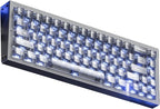 MelGeek REAL67 Wired Keyboard, Gaming Keyboard by MelGeek