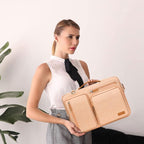 MOSISO 360 Protective Laptop Shoulder Bag, 15-15.6 inch Computer Bags Compatible - Image 6