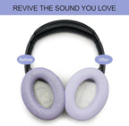 Premium Replacement Ear Pads for Bose QC35 & QC35ii Headphones Made by GEVO - Image 5