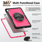 SCSVPN Case for iPad 11th Generation 11 Inch 2025 / 10th Generation 10.9 Inch - Image 3