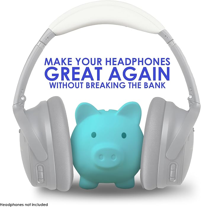QC35 ii / QC35 Headband pad Cushion Cover. Compatible - Image 2