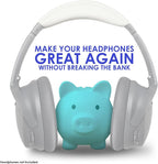 QC35 ii / QC35 Headband pad Cushion Cover. Compatible - Image 2