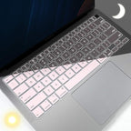 Allinside Silicone Keyboard Cover - Image 3
