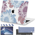 Teryeefi Compatible with M2 M1 MacBook Pro 13 Inch Case A2338 A2289 A2251 A2159 by Teryeefi