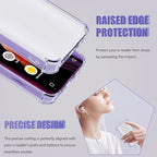 Case for innioasis G1 G3 Mp3 Player, TPU Clear Cover for Mp3 Player - Image 5