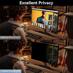 22 Inch Computer Privacy Screen Filter - Image 2