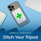 The Clingy Thingy Magnetic Sticky Phone Grip - Image 5