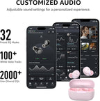 TOZO A1 Wireless Earbuds Bluetooth 5.3 Light Weight in Ear IPX5 Waterproof - Image 8