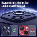 Designed for iPhone 13 Case, Compatible - Image 4