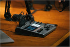 Zoom PodTrak P8 Podcast Recorder - Image 5