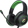 CM7002 Gaming Headset for PS5, Xbox Series, Surround Sound RGB Gaming Headphones by syndesmosGamingHeadset