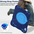 Case for iPad 11th Generation 11 inch 2025/10th Generation 10.9 inch 2022 - Image 4