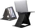 MOFT Folding Laptop Stand Lap Desk, Portable & Mini Computer Stand Laptop Desk by MOFT
