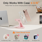 2025 3 in 1 Wireless Charger for iPhone 16 15 14 13 12 11 XR 8, Apple Charging - Image 7