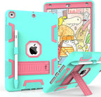 Rantice iPad 9th Generation Case, iPad 8th/7th Generation Case, iPad Case by RanticeCase