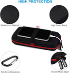 Power Bank Hard Travel Case Medium Compatible RAV Power 26800/20100/20000mAh - Image 4