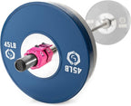 Lock-Jaw PRO 2 Barbell Collar - Image 2