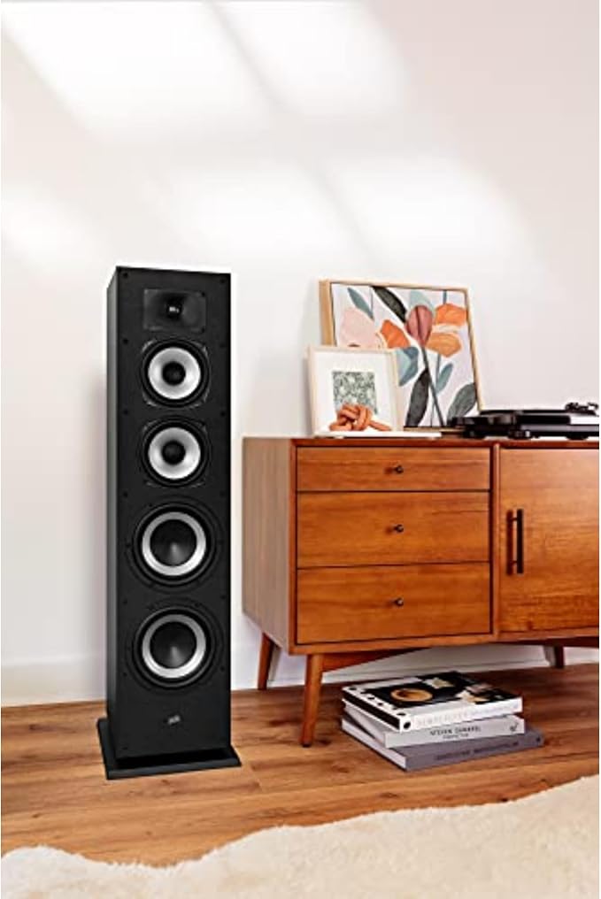 Polk Monitor XT70 Large Tower Speaker - Image 6