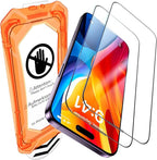 UniqueMe for iPhone 14 Pro Max Screen Protector by UniqueMe