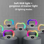 6-in-1 Wireless Charging Station - Image 5