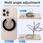 RESPECTED BRO-Magnetic-Phone-Ring-Holder - Image 4